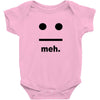 meh Baby Bodysuit