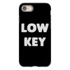 low key iPhone 8