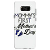 mommys first mothers day Samsung Galaxy S8