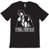 squall and rinao T-Shirt