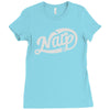 narp Ladies Fitted T-Shirt