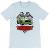 chick hicks T-Shirt