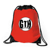 THE GITARIS Drawstring Bags