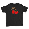 big texas cherry Youth Tee