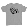 thanos 4 Youth Tee