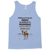 realize it's hump day Tank Top