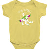 total buzzkill Baby Bodysuit