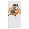 fight like a rebel Samsung Galaxy S7 Case