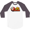 whammy 3/4 Sleeve Shirt