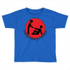 fahrie Toddler T-shirt
