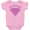 supermom Baby Onesie