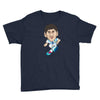 Messi Youth Tee