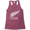 rugby Racerback Tank