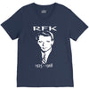 robert kennedy homage V-Neck Tee