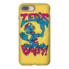 undead zed iPhone 8 Plus