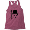 chaplin Racerback Tank