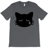 sad cat T-Shirt