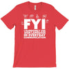 i use random sign language T-Shirt