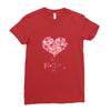mother day Ladies Fitted T-Shirt