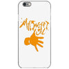 midnight oil iPhone 6/6s Case