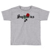 sagittarius zodiac rose Toddler T-shirt