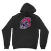 crunch time! Hoodie