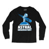 asrtal observatory Long Sleeve Shirts