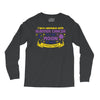 I Love Someone with Bladder Cancer to The Moon &amp; Back to Infinity Long Sleeve Shirts