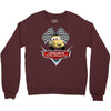 cousin luigi Crewneck Sweatshirt