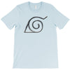 Hidden Leaf Village Symbol T-Shirt T-Shirt