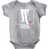 barry lyndon 1975 stanley kubrick movie Baby Bodysuit