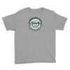 bullseye Youth Tee