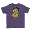 gus gus Youth Tee