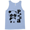 panda Tank Top
