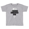 I got 99 problems But Surviving Ain't 1 Toddler T-shirt