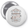 great things! Pin-back button