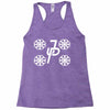 jake paul Racerback Tank