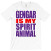 gengar is my spirit animal T-Shirt