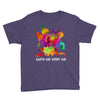 earth day every day Youth Tee