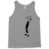 penguin american apparel Tank Top