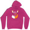 for fox sake Unisex Hoodie