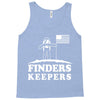 moon finders keepers Tank Top