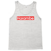 harambe gorilla Tank Top