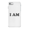 fahrie77 iPhone 7 Case