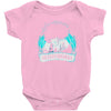 scissorhands Baby Onesie