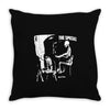 the specials ghost town Throw Pillow