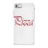 pizza iPhone 7 Case