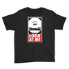 look at me Youth Tee
