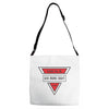 NIGHT Adjustable Strap Totes