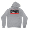 bonjour bitches Hoodie